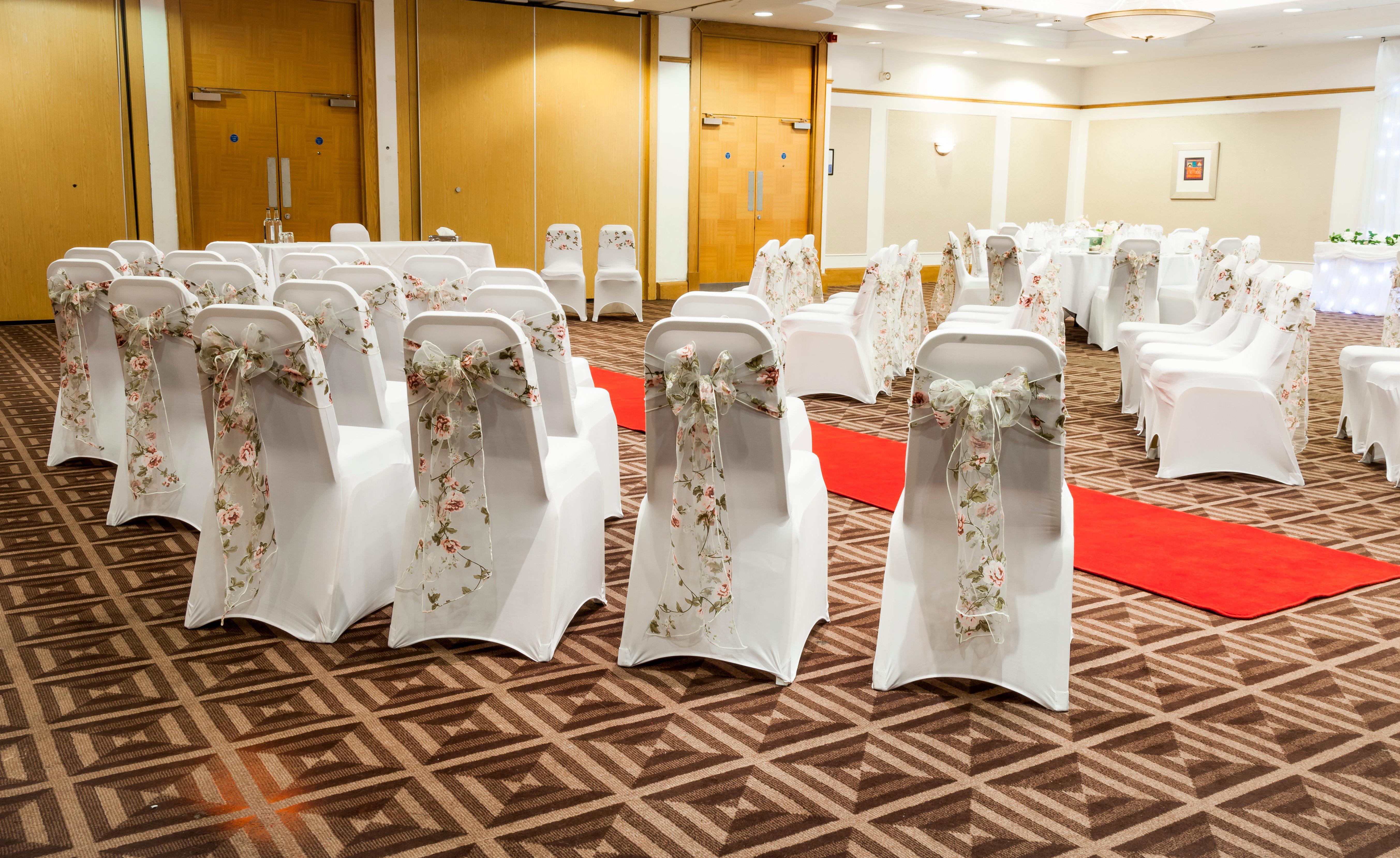 Holiday Inn Newcastle Gosforth Park By Ihg Seaton Burn Exterior foto