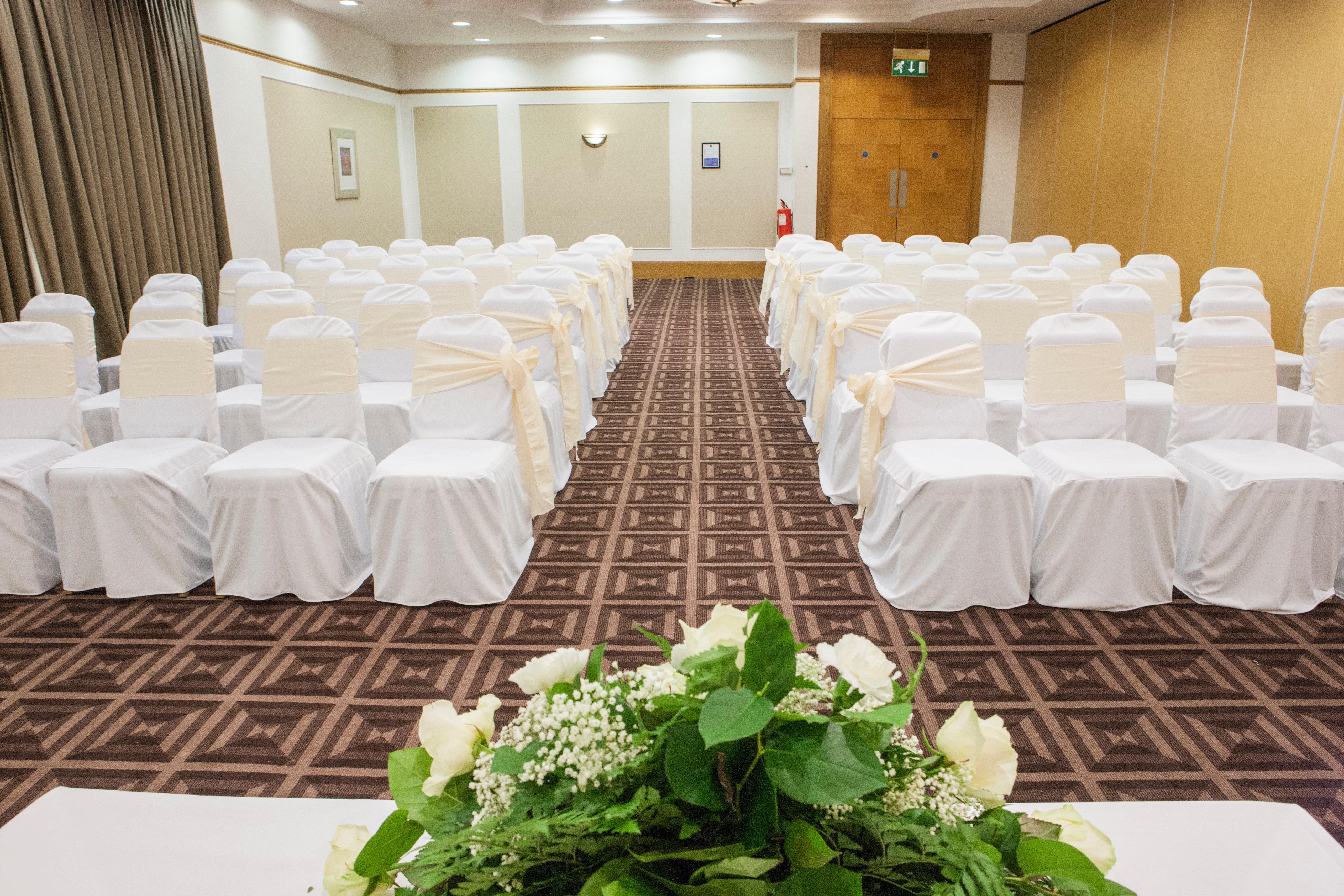 Holiday Inn Newcastle Gosforth Park By Ihg Seaton Burn Exterior foto