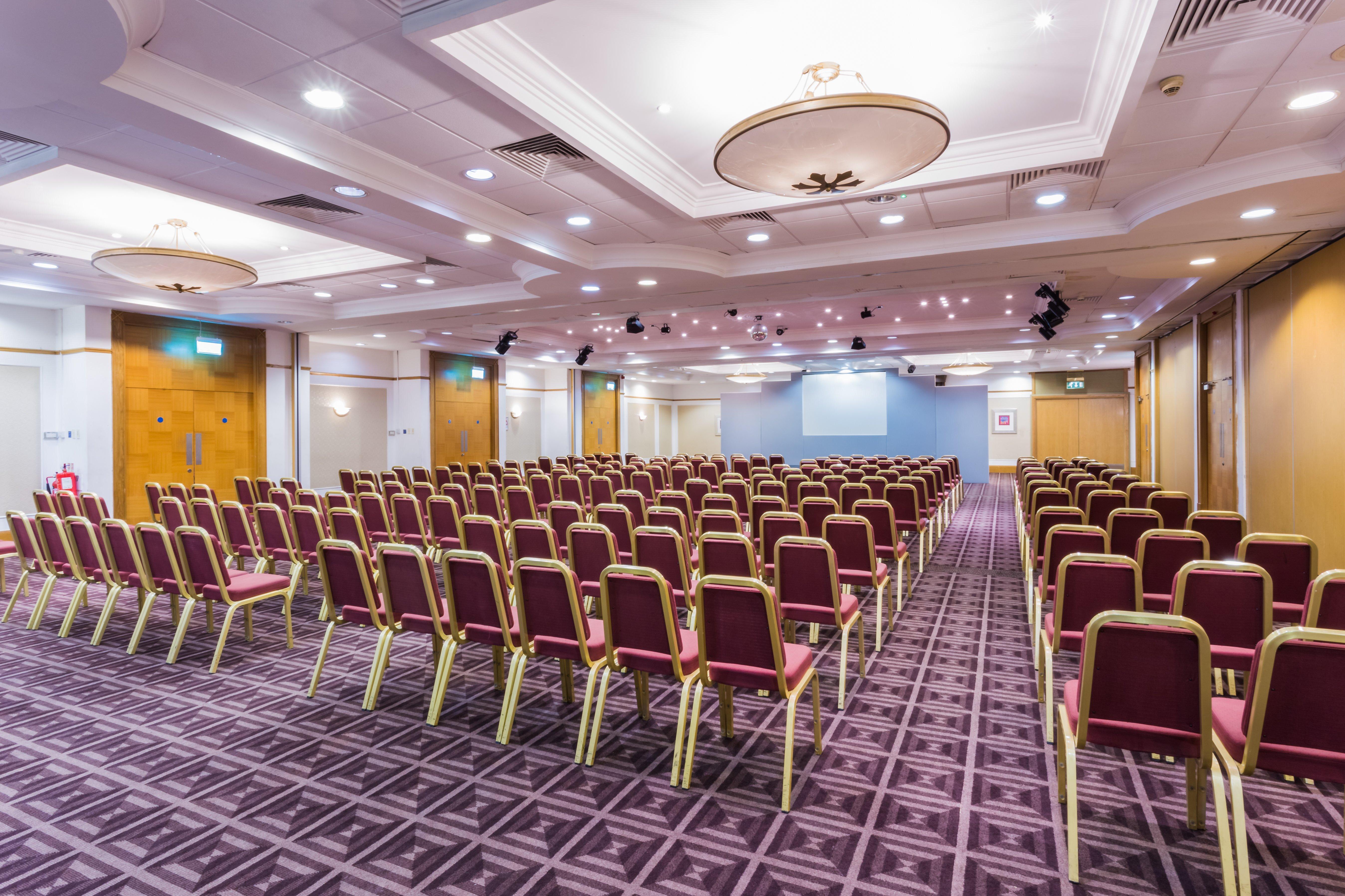 Holiday Inn Newcastle Gosforth Park By Ihg Seaton Burn Exterior foto